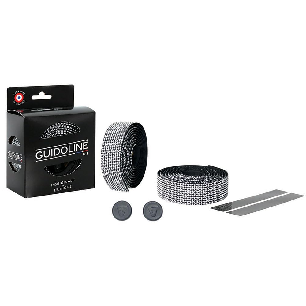 Velox Guidoline Ultra Silicone 3D Handlebar Tape