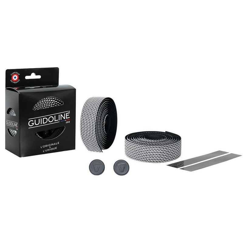 Velox Guidoline Ultra Silicone 3D Handlebar Tape