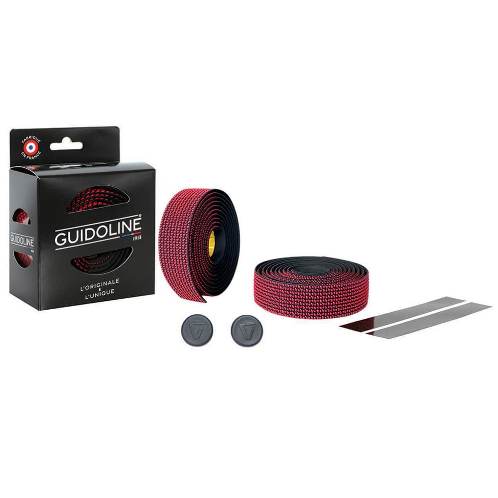 Velox Guidoline Ultra Silicone 3D Handlebar Tape