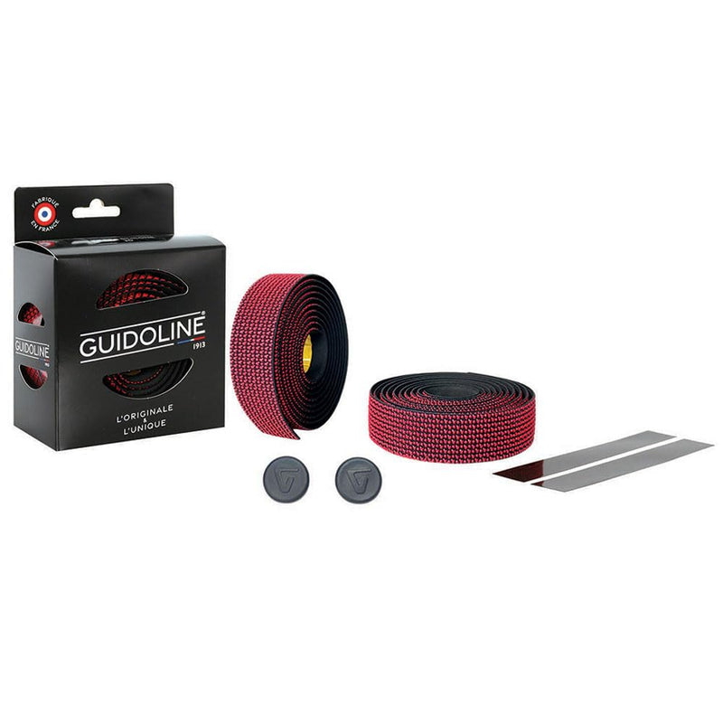 Velox Guidoline Ultra Silicone 3D Handlebar Tape