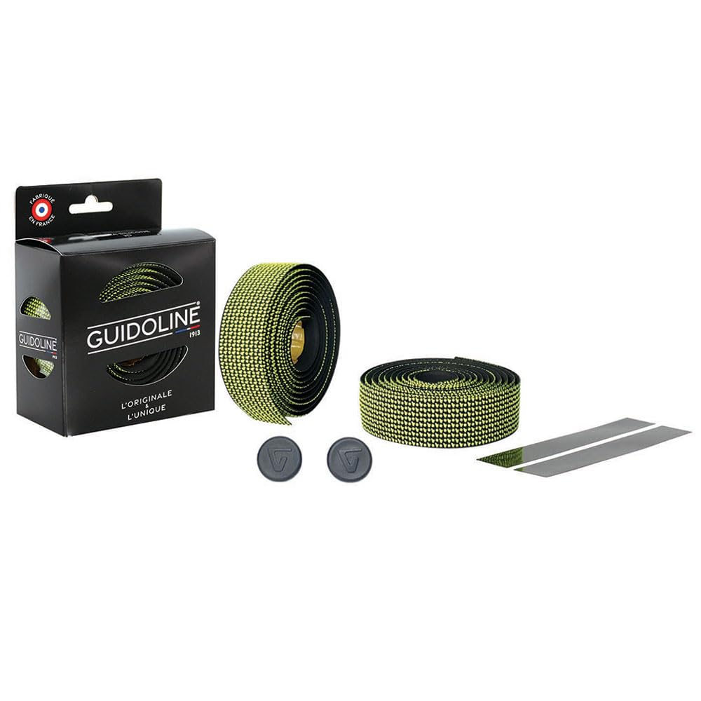 Velox Guidoline Ultra Silicone 3D Handlebar Tape