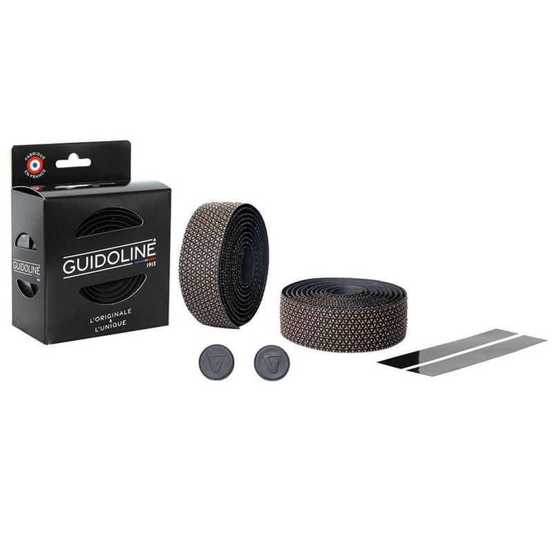 Velox Guidoline Ultra Silicone 3D Handlebar Tape