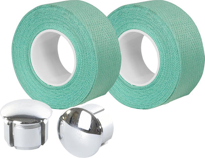 Velox Tressostar 90 Cotton Handlebar Tape, One Size