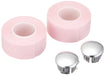 Velox Tressostar 90 Cotton Handlebar Tape, One Size