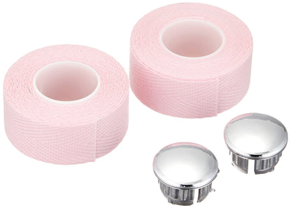 Velox Tressostar 90 Cotton Handlebar Tape, One Size