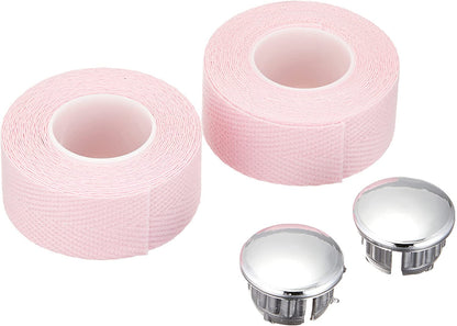 Velox Tressostar 90 Cotton Handlebar Tape, One Size