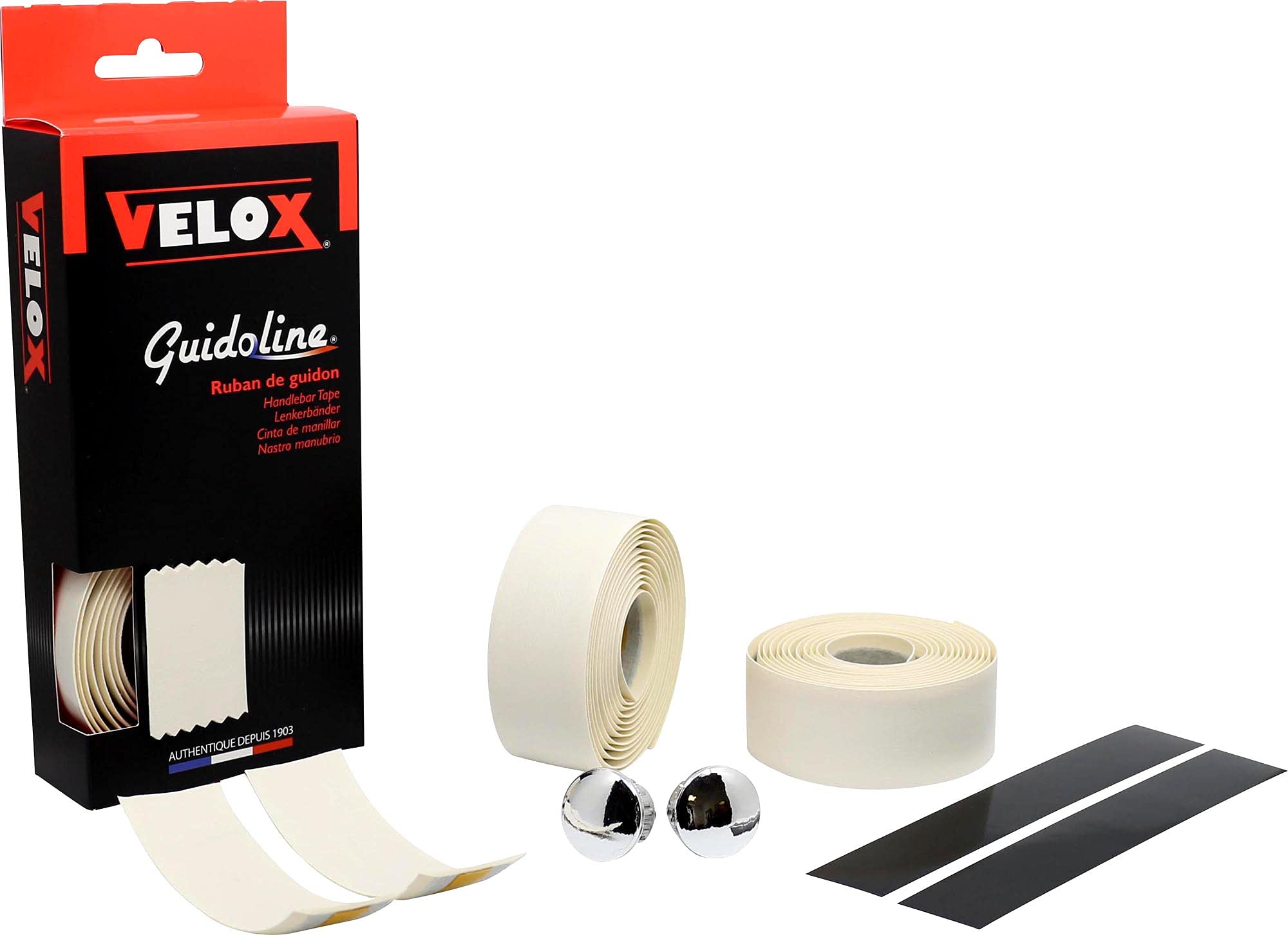 Velox Classic Lenkerband