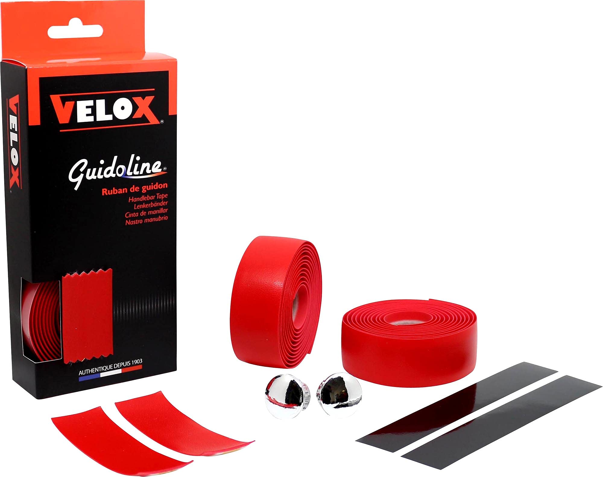Velox Classic Lenkerband