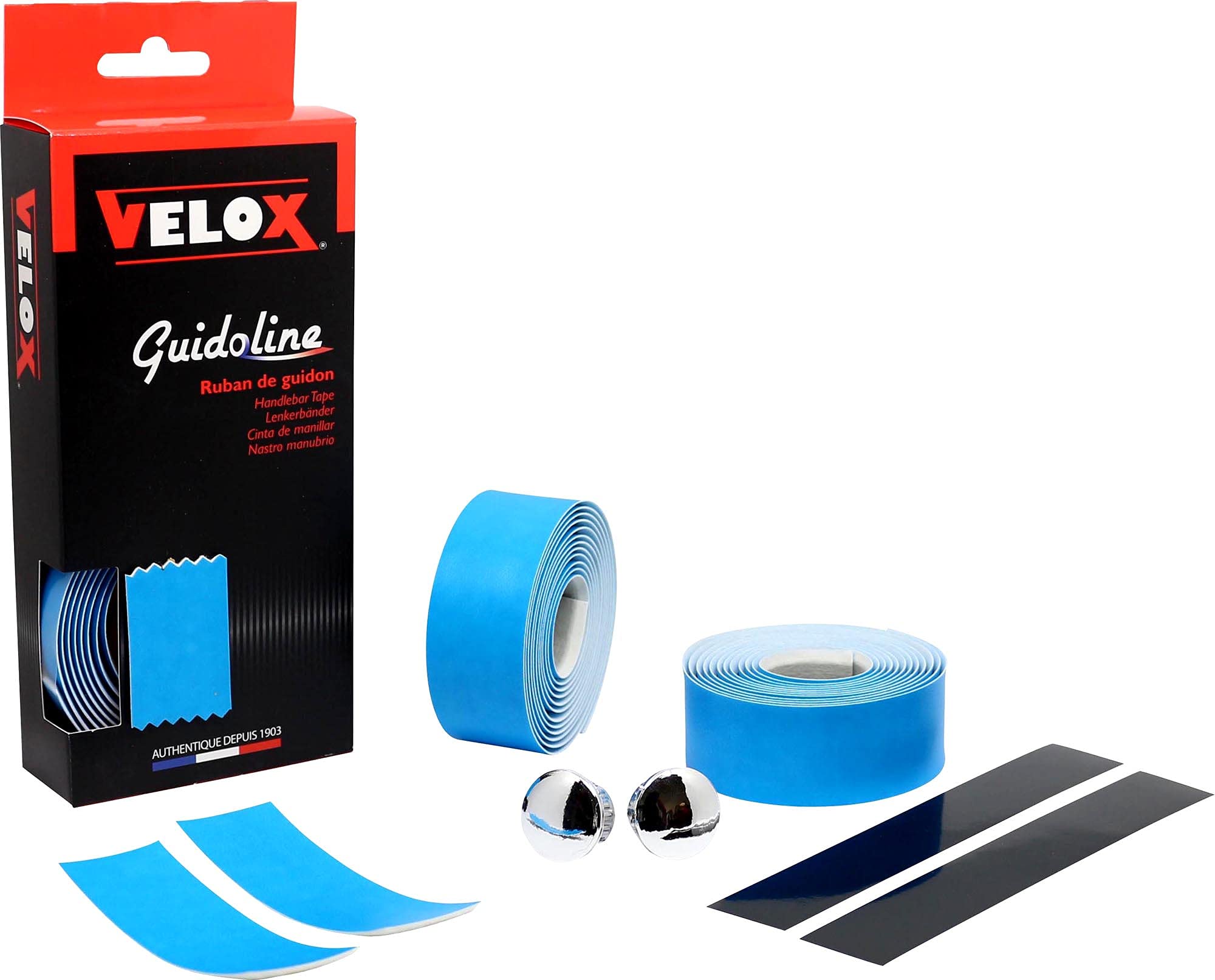 Velox Classic Lenkerband