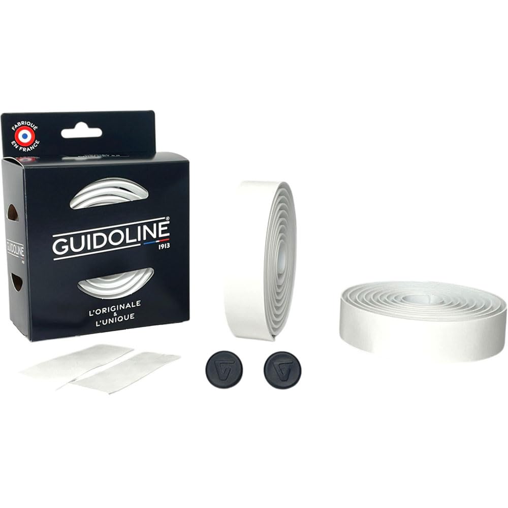 Velox Guidoline Gravel Comfort 5.0 Handlebar Tape