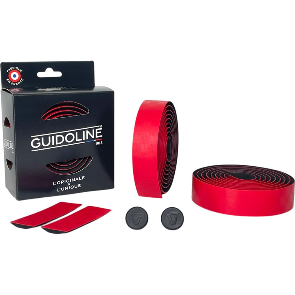 Velox Guidoline Gravel Comfort 5.0 Handlebar Tape