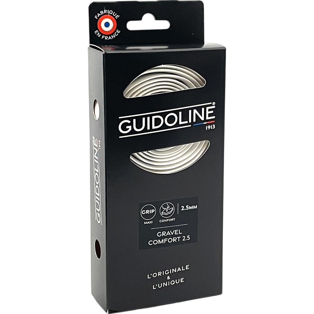 Velox Guidoline Gravel Comfort 2.5 Handlebar Tape