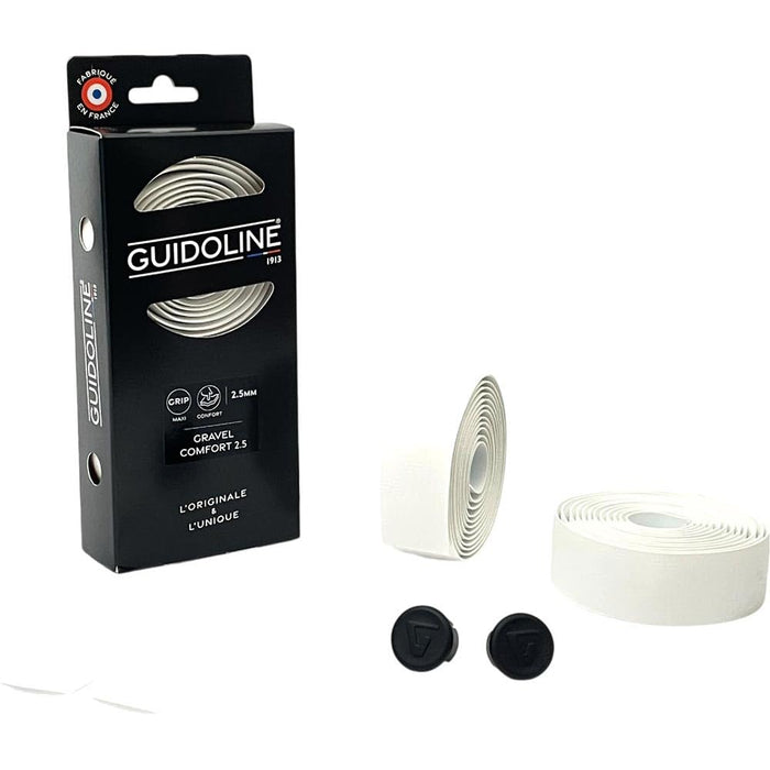 Velox Guidoline Gravel Comfort 2.5 Handlebar Tape