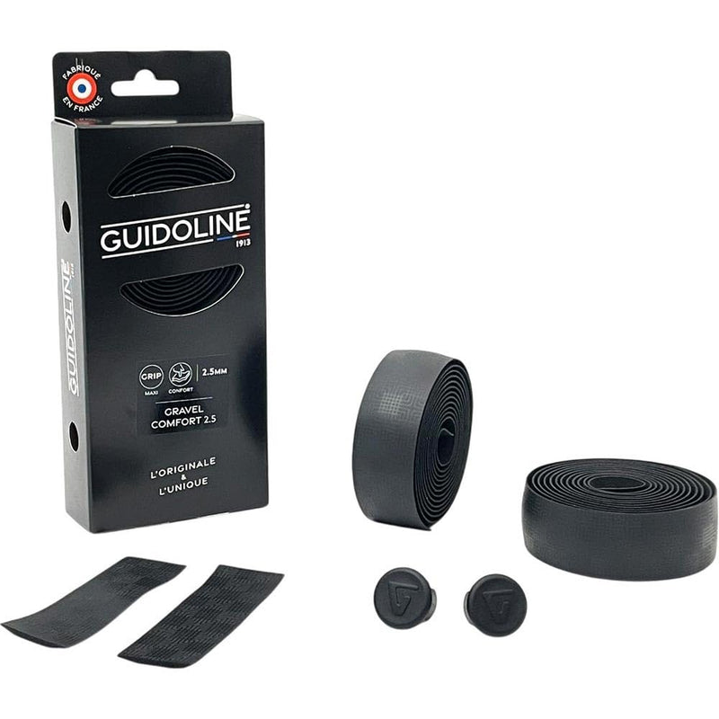 Velox Guidoline Gravel Comfort 2.5 Handlebar Tape