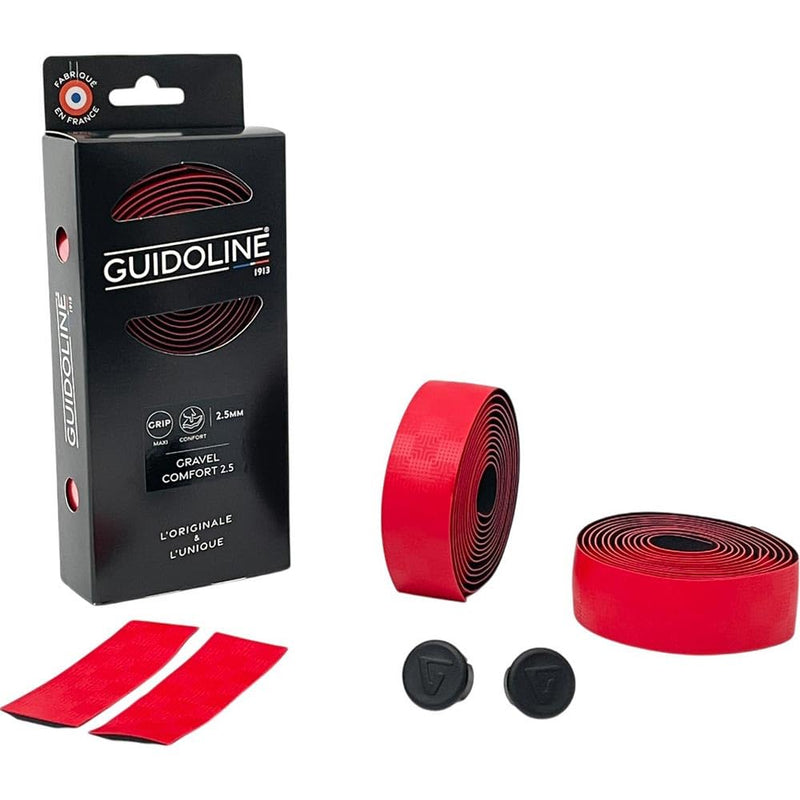 Velox Guidoline Gravel Comfort 2.5 Handlebar Tape