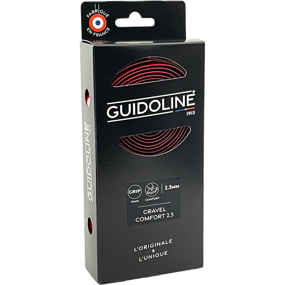 Velox Guidoline Gravel Comfort 2.5 Handlebar Tape