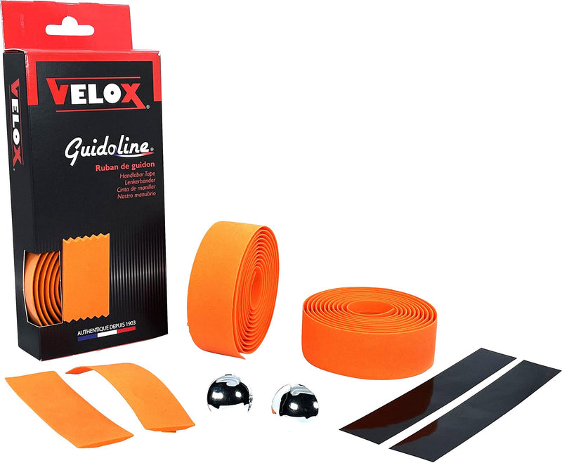 Velox Maxi Cork Handlebar Tape, One Size