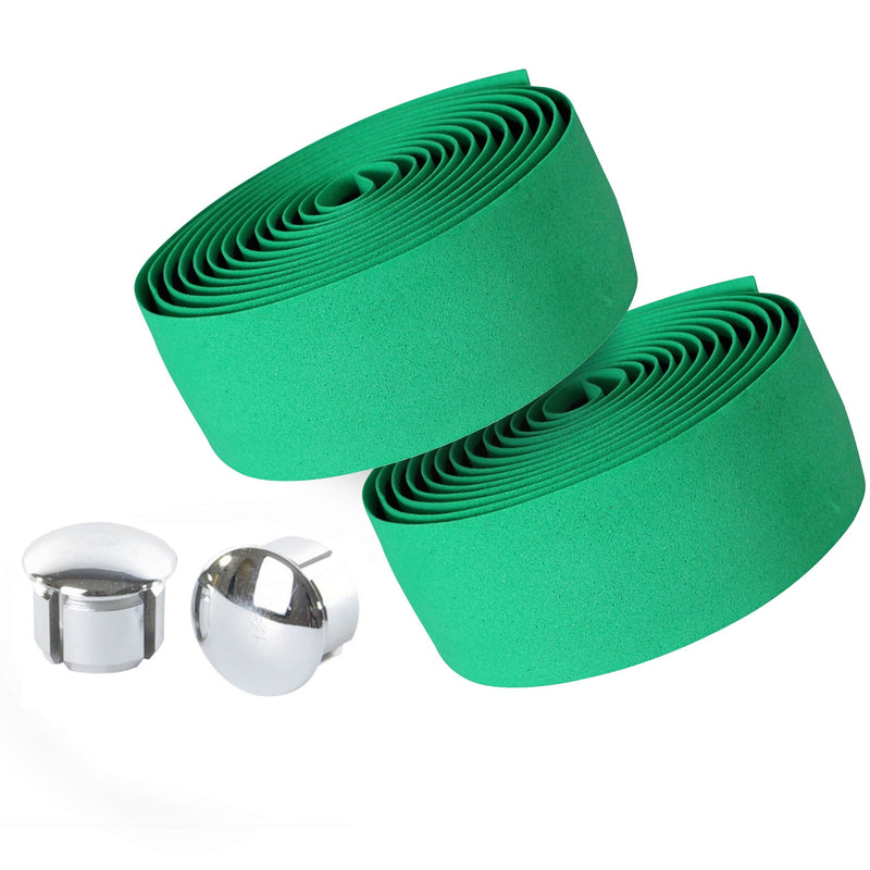 Velox Maxi Cork Handlebar Tape, One Size