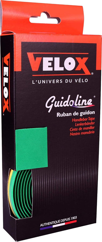 Velox Maxi Cork Handlebar Tape, One Size