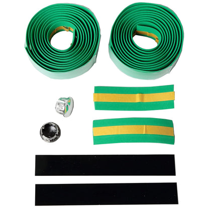 Velox Maxi Cork Handlebar Tape, One Size