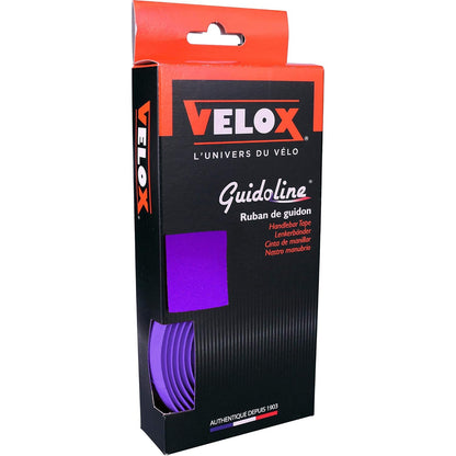 Velox Maxi Cork Handlebar Tape, One Size