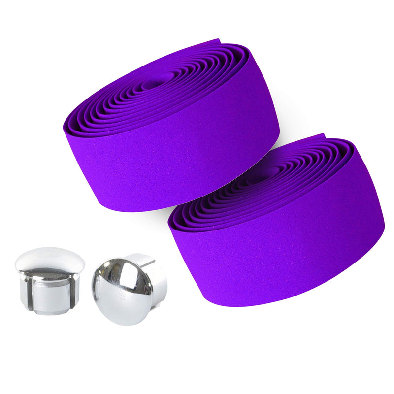 Velox Maxi Cork Handlebar Tape, One Size