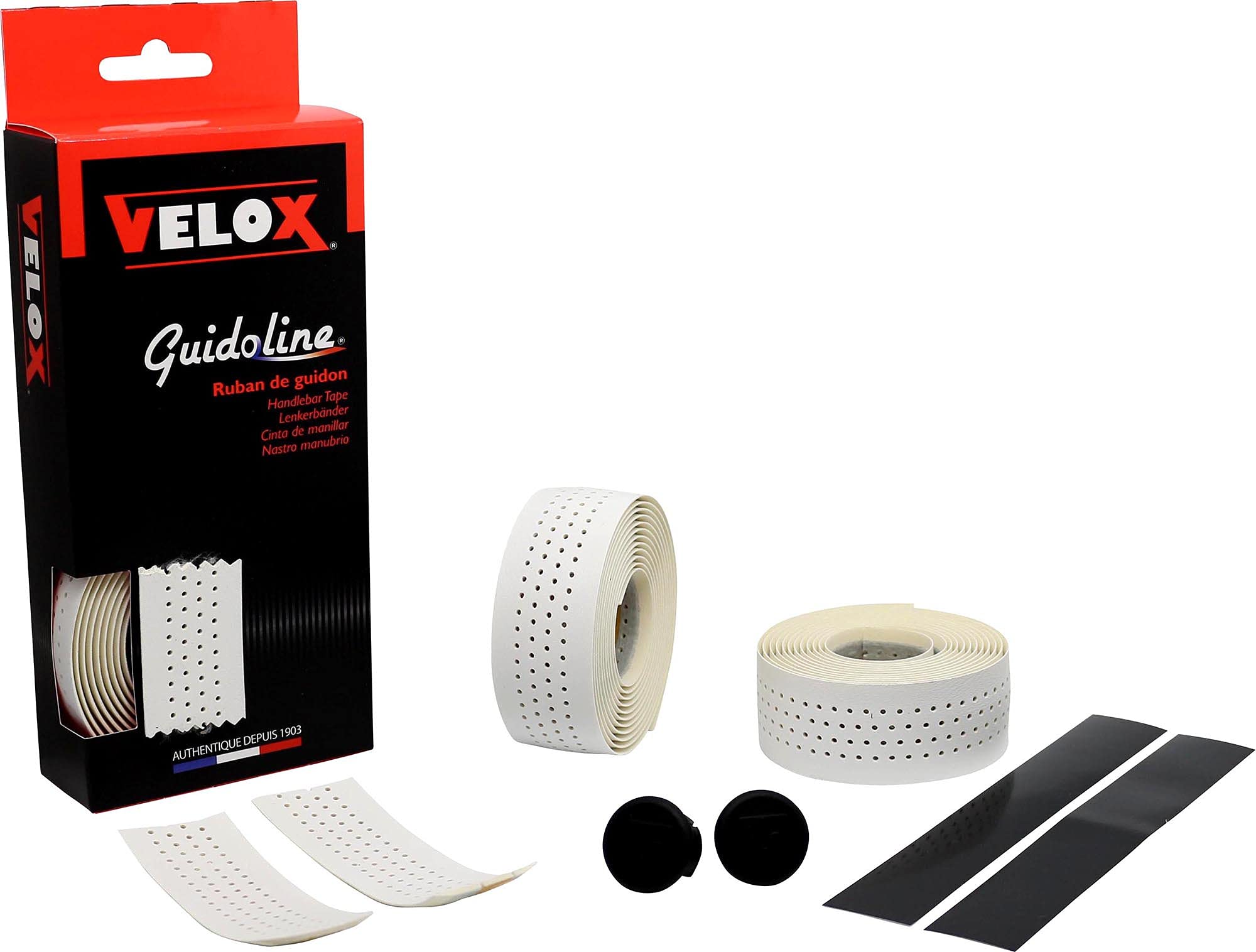 GUIDOLINE® SOFT BLANC - Blanc