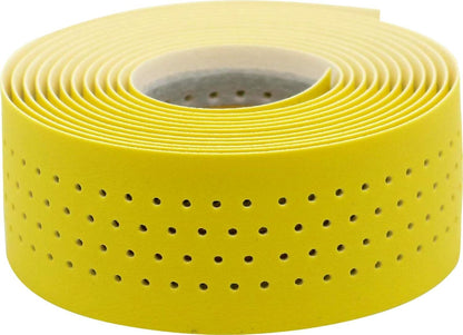 Velox Guidoline Soft Micro Perforée Jaune