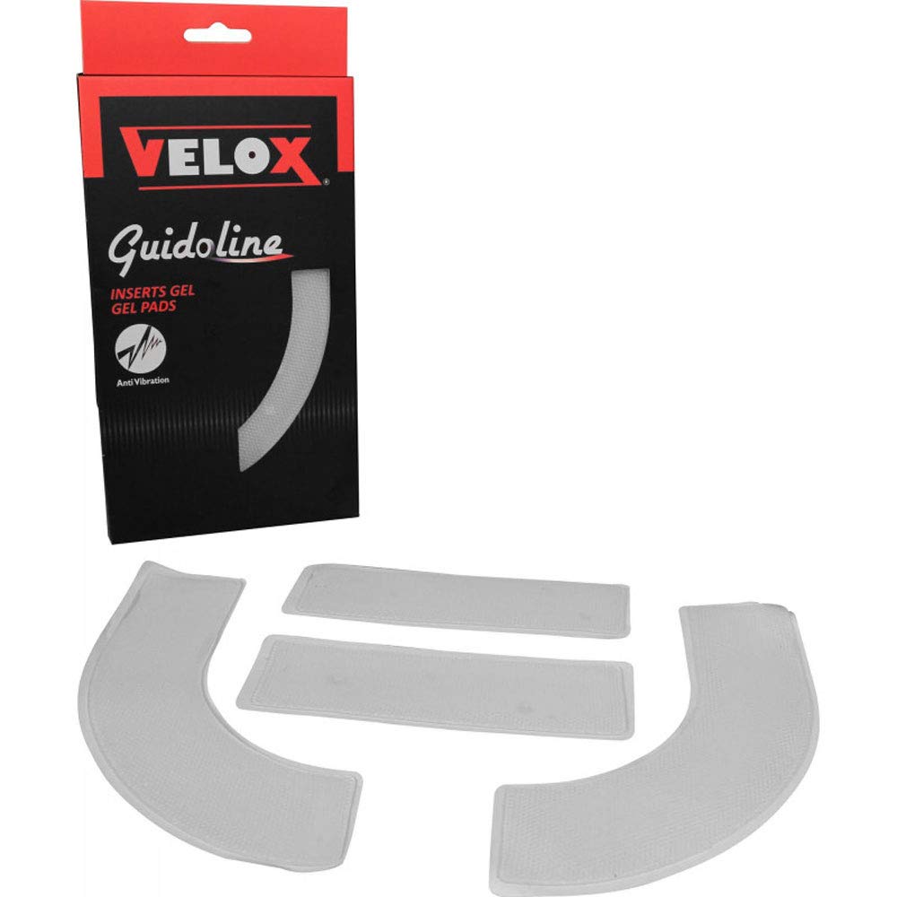 Velox Guidoline High Grip 3.0 - Noir - Universel