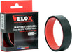 Velox Jantex Tubeless Rim Tape, Black