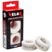 Velox Jante Cotton Tape 16mm Cotton Rim Tape - White