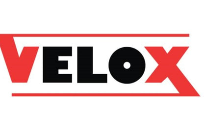Velox Jante Cotton Tape 16mm Cotton Rim Tape - White