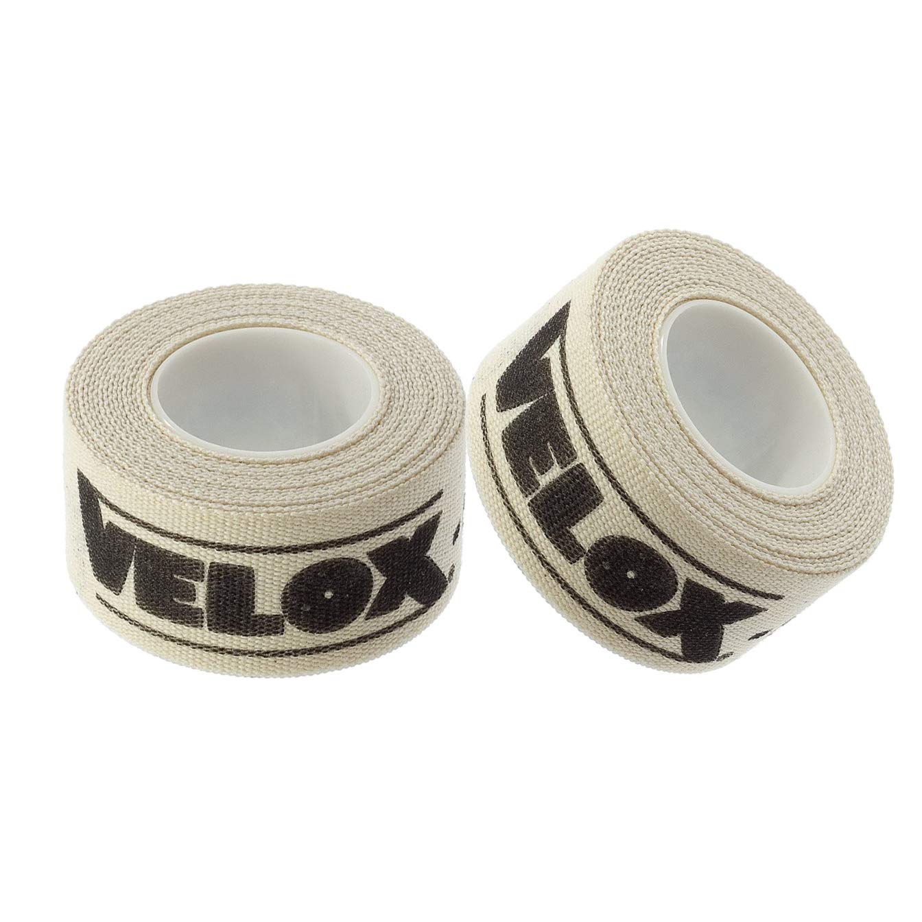 Velox Jante Cotton Tape 16mm Cotton Rim Tape - White