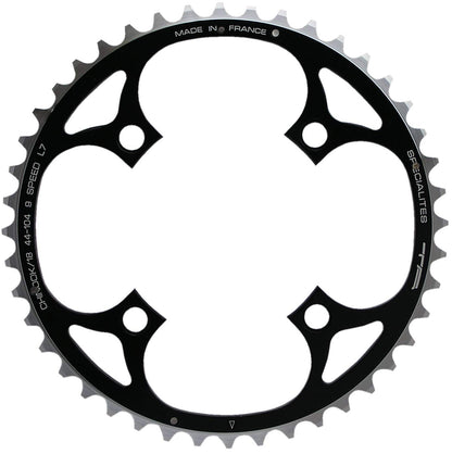 Spécialités TA Chinook 8/9 Speed Outer Chainring