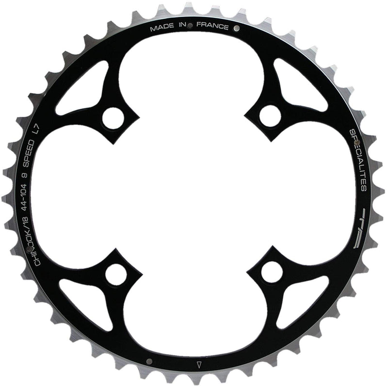 Spécialités TA Chinook 8/9 Speed Outer Chainring