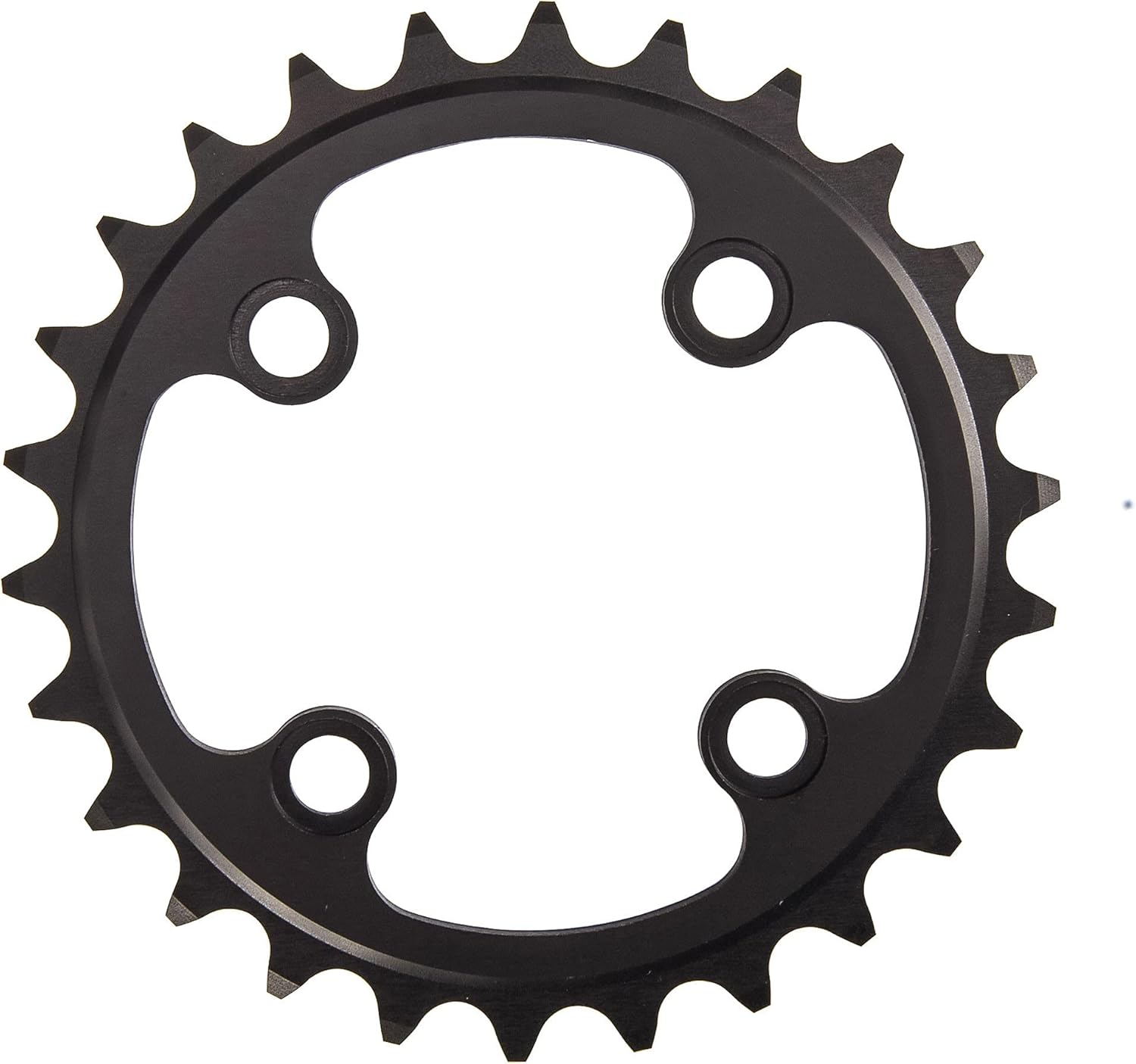 Spécialités TA Chinook 104/64pcd 4 Arm 10/11 Gang Kettenblatt