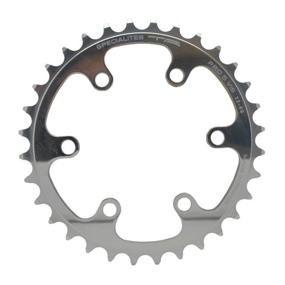 Spécialités TA Cyclotourist Pro 5 Vis Chainring