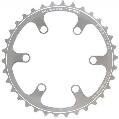 Spécialités TA Cyclotourist Pro 5 Vis Chainring