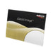 Deflecto A4 Portrait Slanted Sign Holder - A4 Plastic Display Stand - A4 Menu Holders - Stands for Display - Leaflet Display Stands - Display Stand A4 Poster Holder A4 - Portrait 1