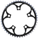 TA Specialities Compact Speed Chainring, Silver