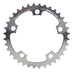 Spécialités TA Zephyr Compact 5-Arm 110pcd 9/10 Speed Chainring