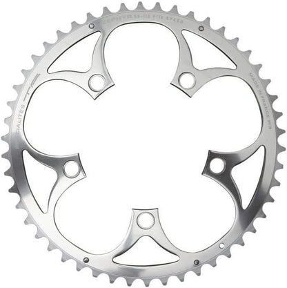 Spécialités TA Zephyr Compact 5-Arm 110pcd 9/10 Speed Chainring