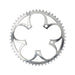 Spécialités TA Zephyr Compact 5-Arm 110pcd 9/10 Speed Chainring
