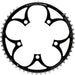 Spécialités TA Zephyr Compact 5-Arm 110pcd 9/10 Speed Chainring