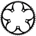 Spécialités TA Zephyr Compact 5-Arm 110pcd 9/10 Speed Chainring