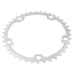 Spécialités TA Alize, Corona da 130 PCD, 9/10 velocità Unisex, Argento, 50T Outer