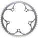 Spécialités TA Alize 130 PCD, 9/10 Speed Chainring, Silver, 54T Outer