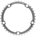 Spécialités TA Vento 135pcd Campagnolo 9/10 Speed Chainring, Silver, 39T Middle