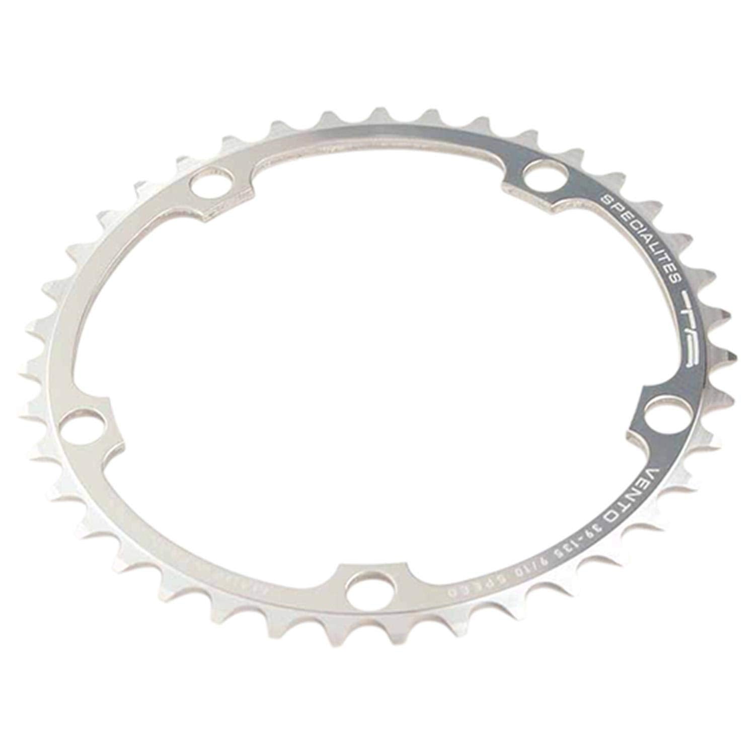TA Triumph Adler Vento 135pcd Campagnolo Chainring with 9/10 Speed