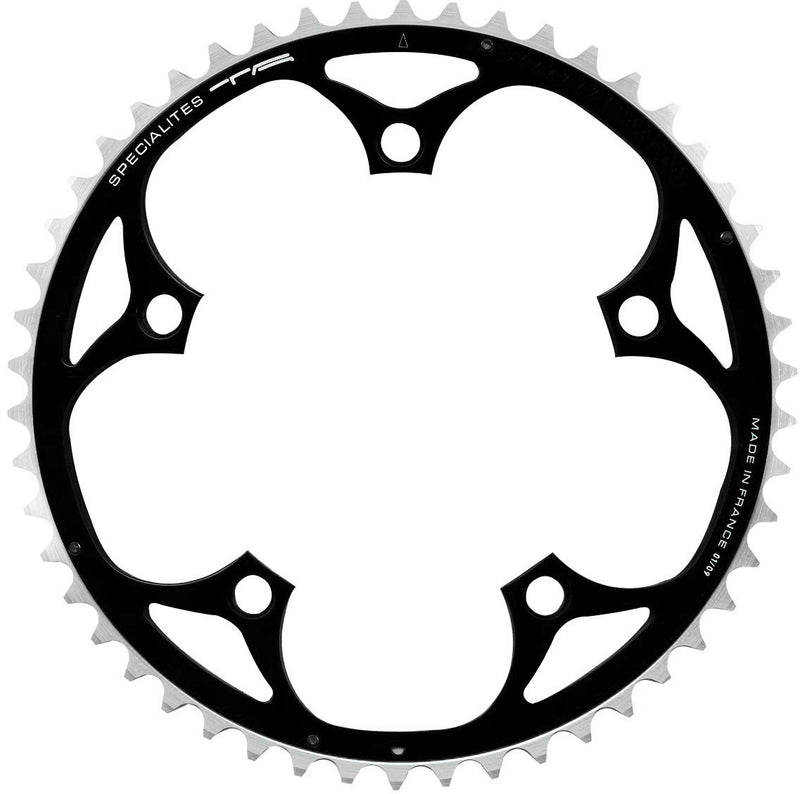 TA 135pcd Vento 9/10X Campagnolo